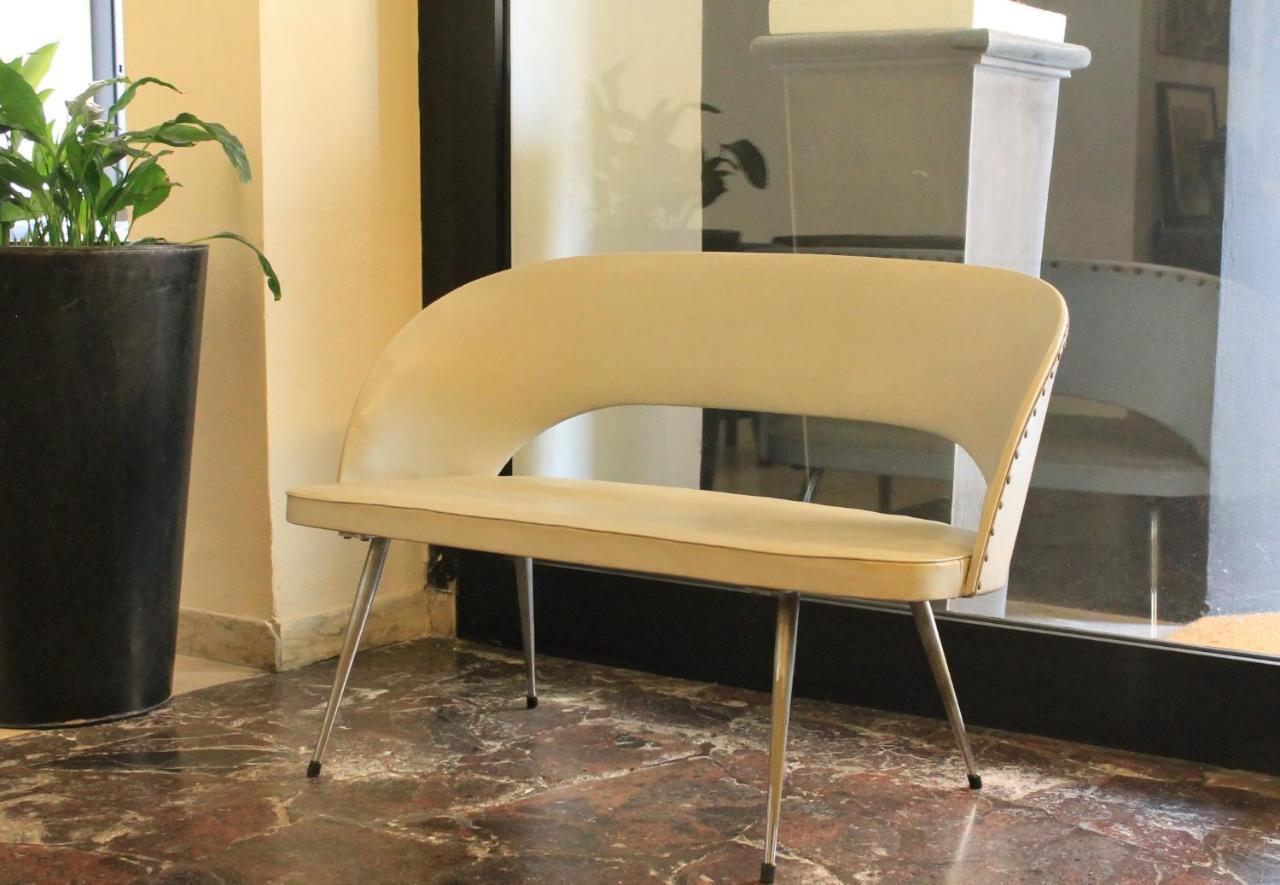 Hotel Touring Λιβόρνο Εξωτερικό φωτογραφία