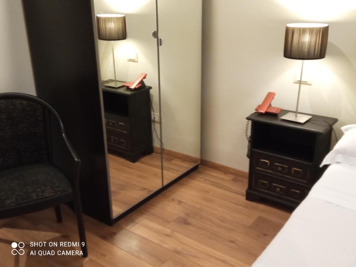Hotel Touring Λιβόρνο Εξωτερικό φωτογραφία