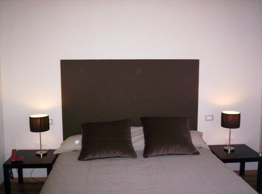 Hotel Touring Λιβόρνο Δωμάτιο φωτογραφία