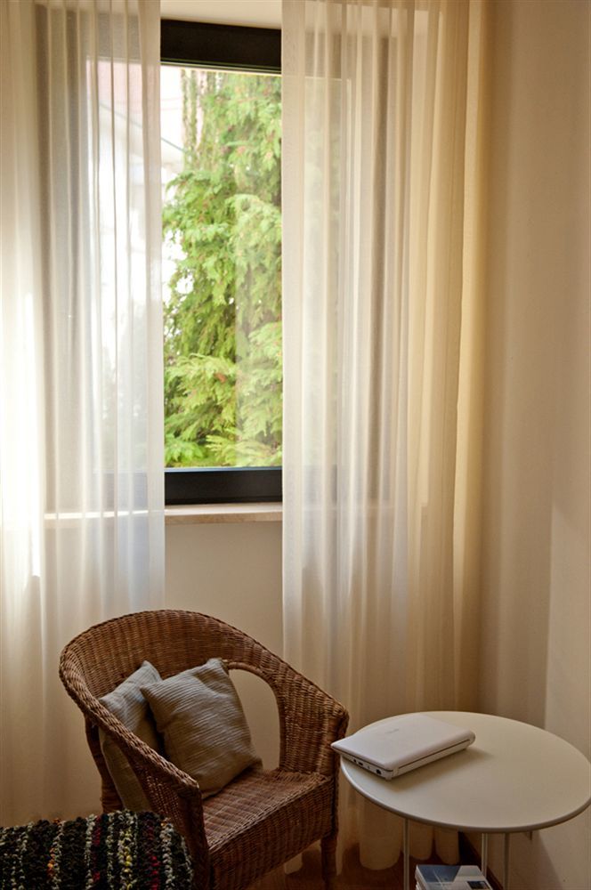 Hotel Touring Λιβόρνο Εξωτερικό φωτογραφία