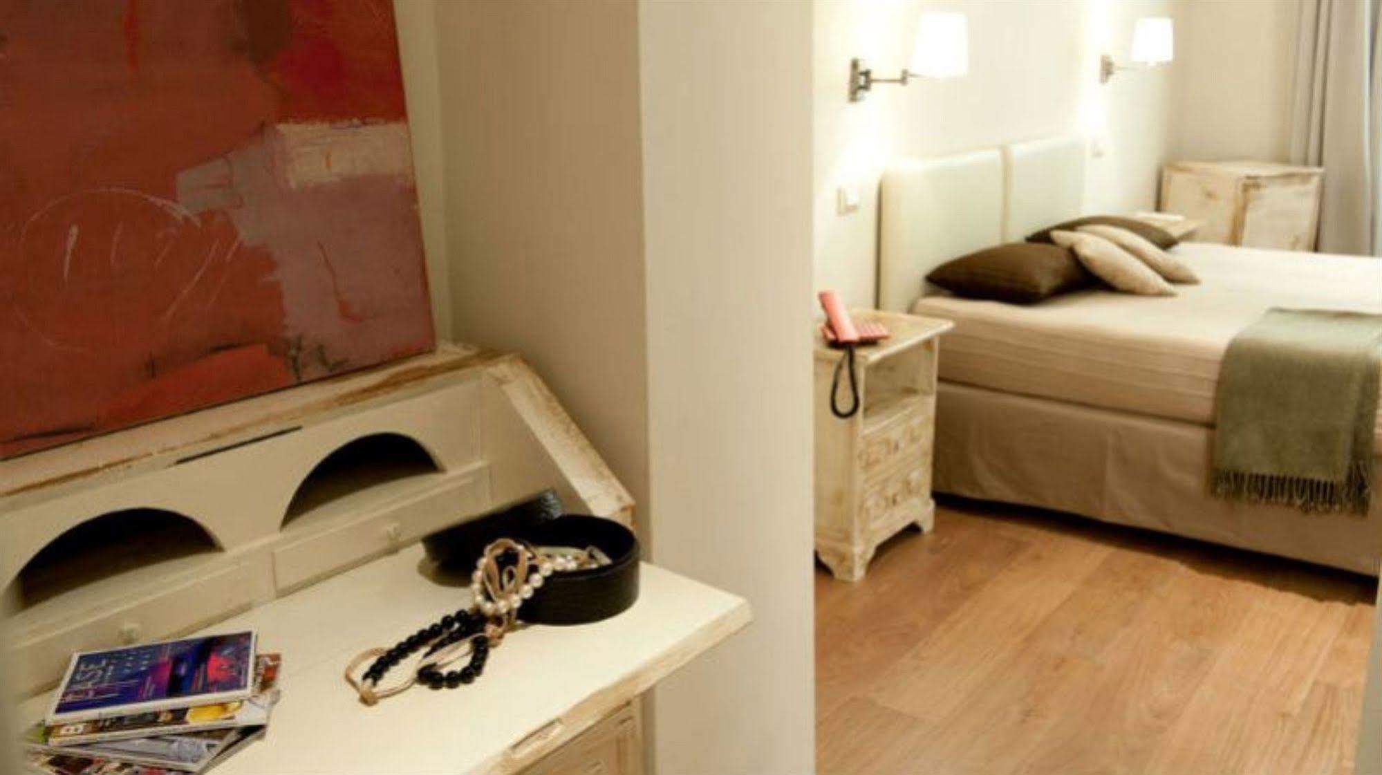 Hotel Touring Λιβόρνο Εξωτερικό φωτογραφία