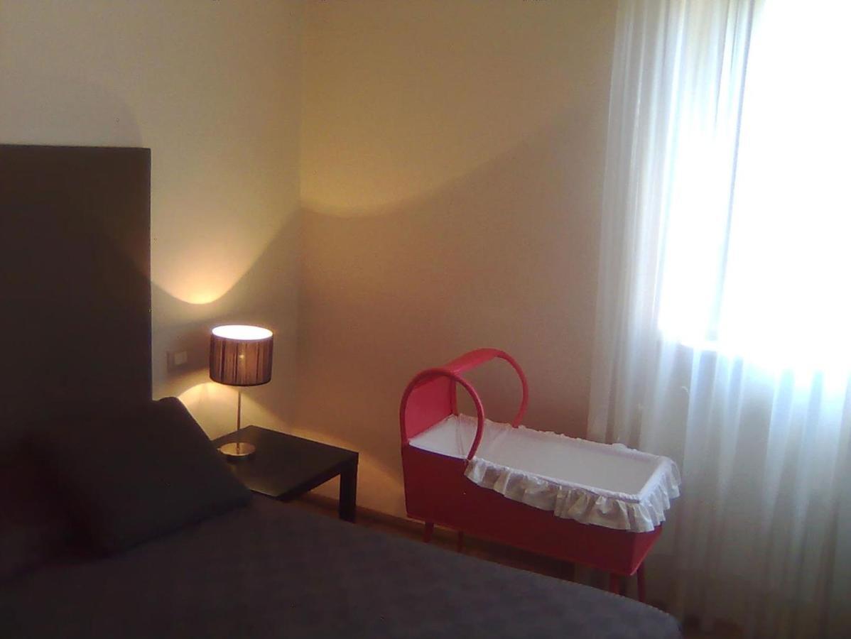 Hotel Touring Λιβόρνο Δωμάτιο φωτογραφία